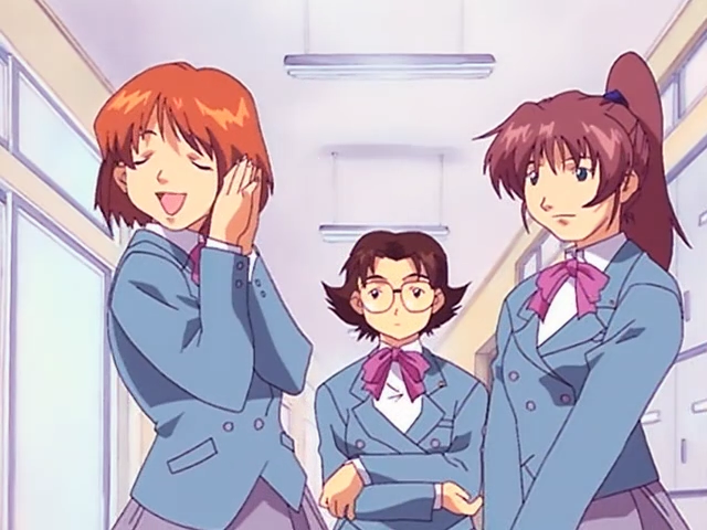 Boys Be... Más allá del amor (AnimeHD)